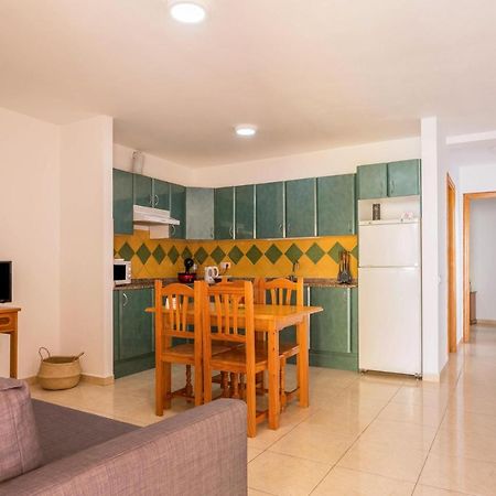 Apartamento Las Playitas Tuineje Kültér fotó