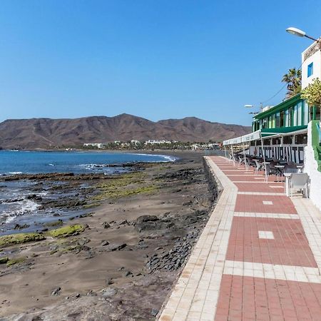 Apartamento Las Playitas Tuineje Kültér fotó
