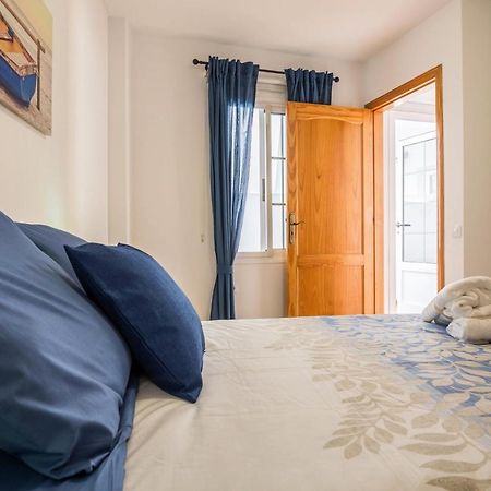 Apartamento Las Playitas Tuineje Kültér fotó