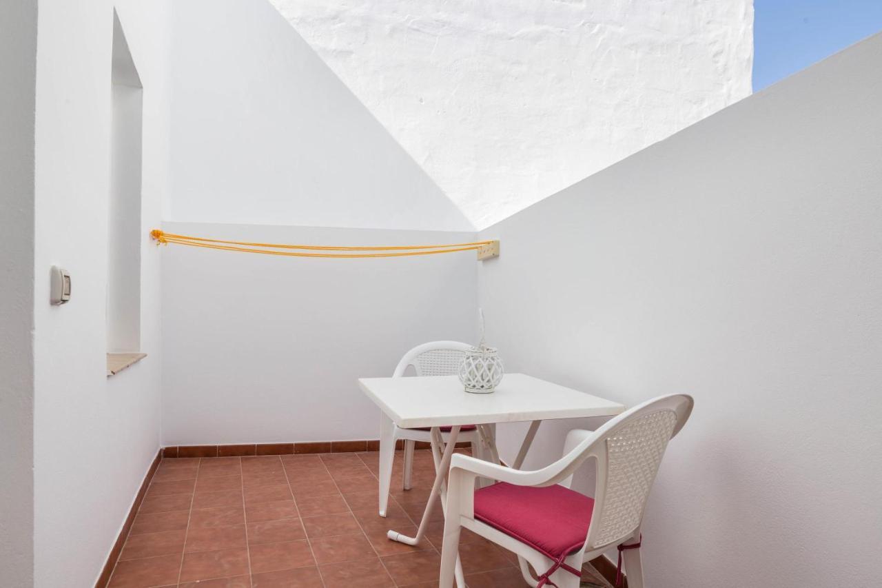 Apartamento Las Playitas Tuineje Kültér fotó
