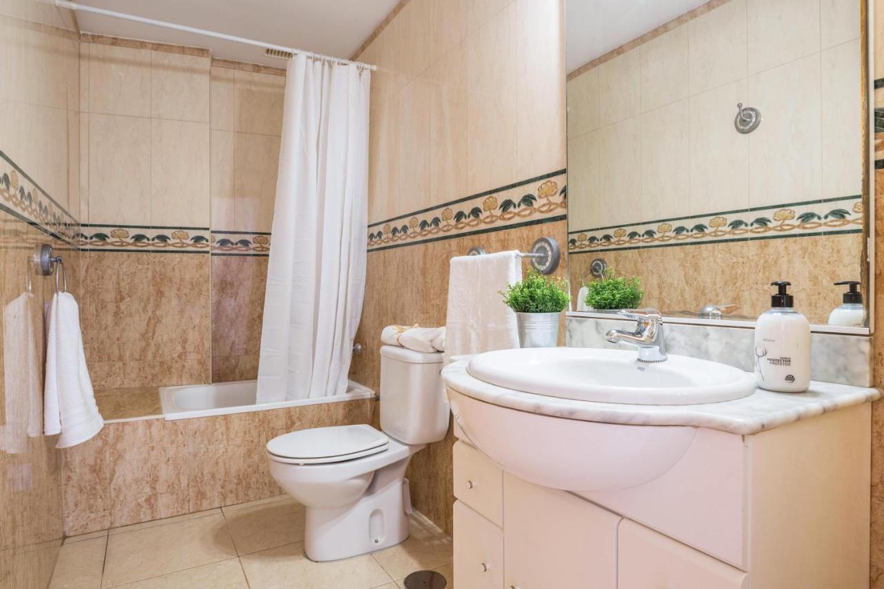 Apartamento Las Playitas Tuineje Kültér fotó