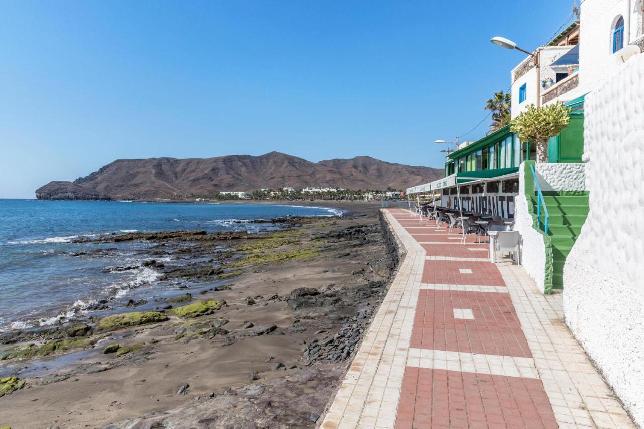 Apartamento Las Playitas Tuineje Kültér fotó