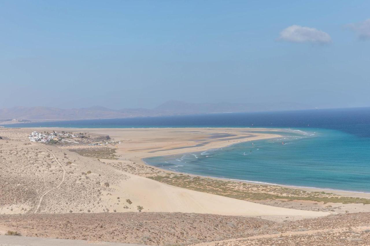 Apartamento Las Playitas Tuineje Kültér fotó