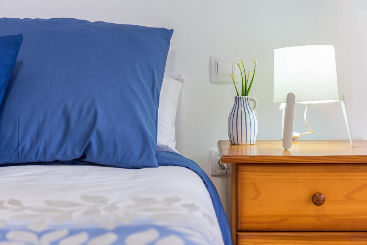 Apartamento Las Playitas Tuineje Kültér fotó