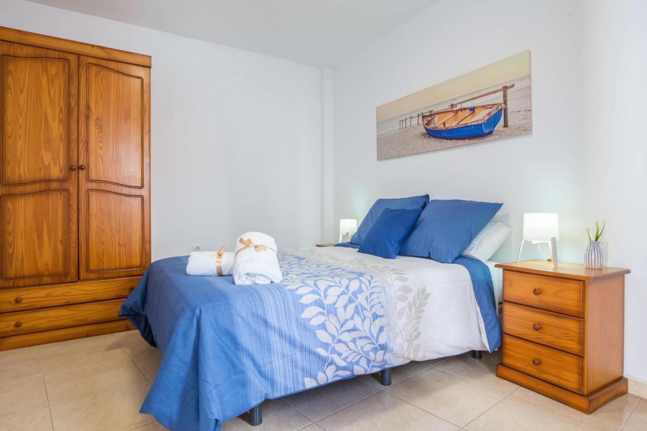 Apartamento Las Playitas Tuineje Kültér fotó