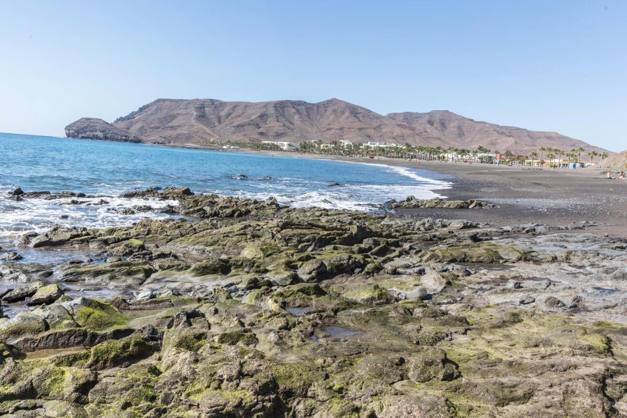 Apartamento Las Playitas Tuineje Kültér fotó