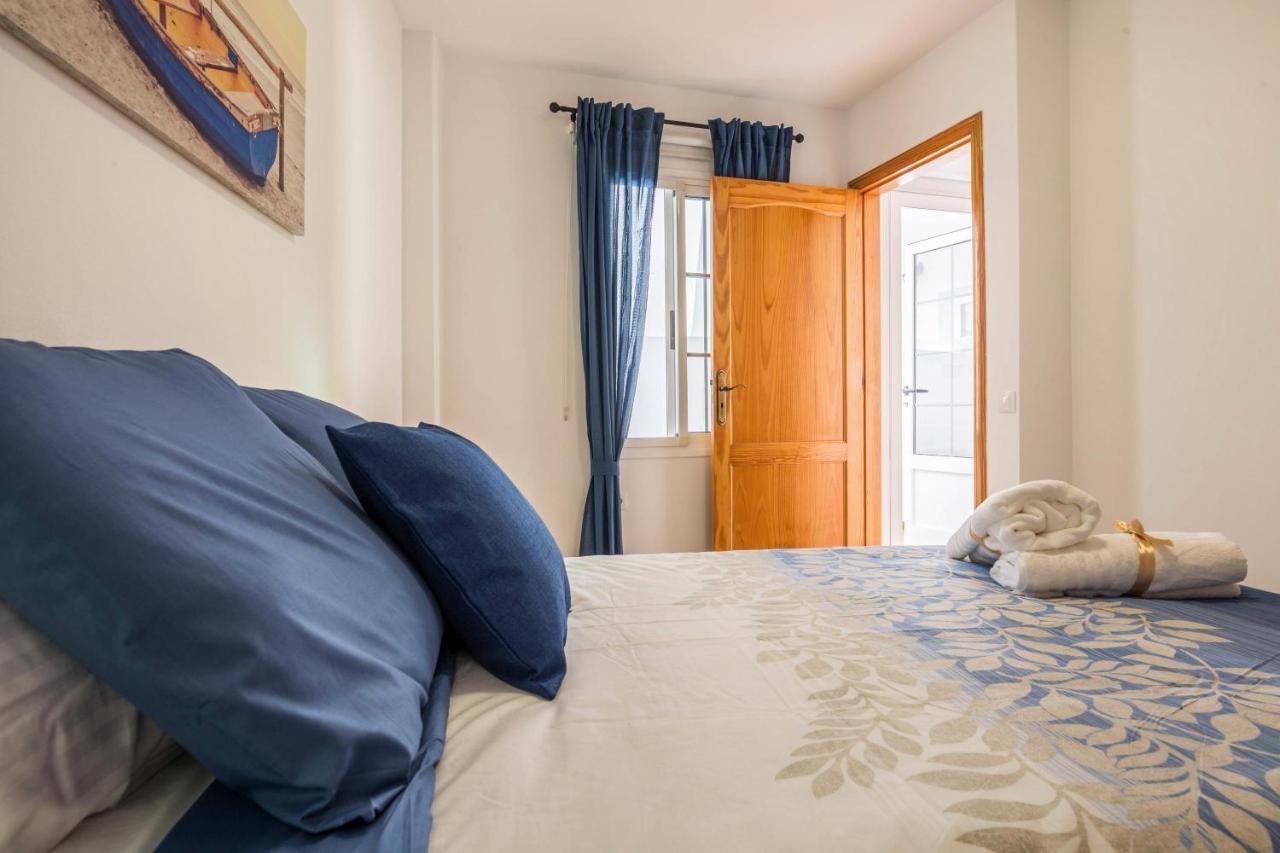 Apartamento Las Playitas Tuineje Kültér fotó