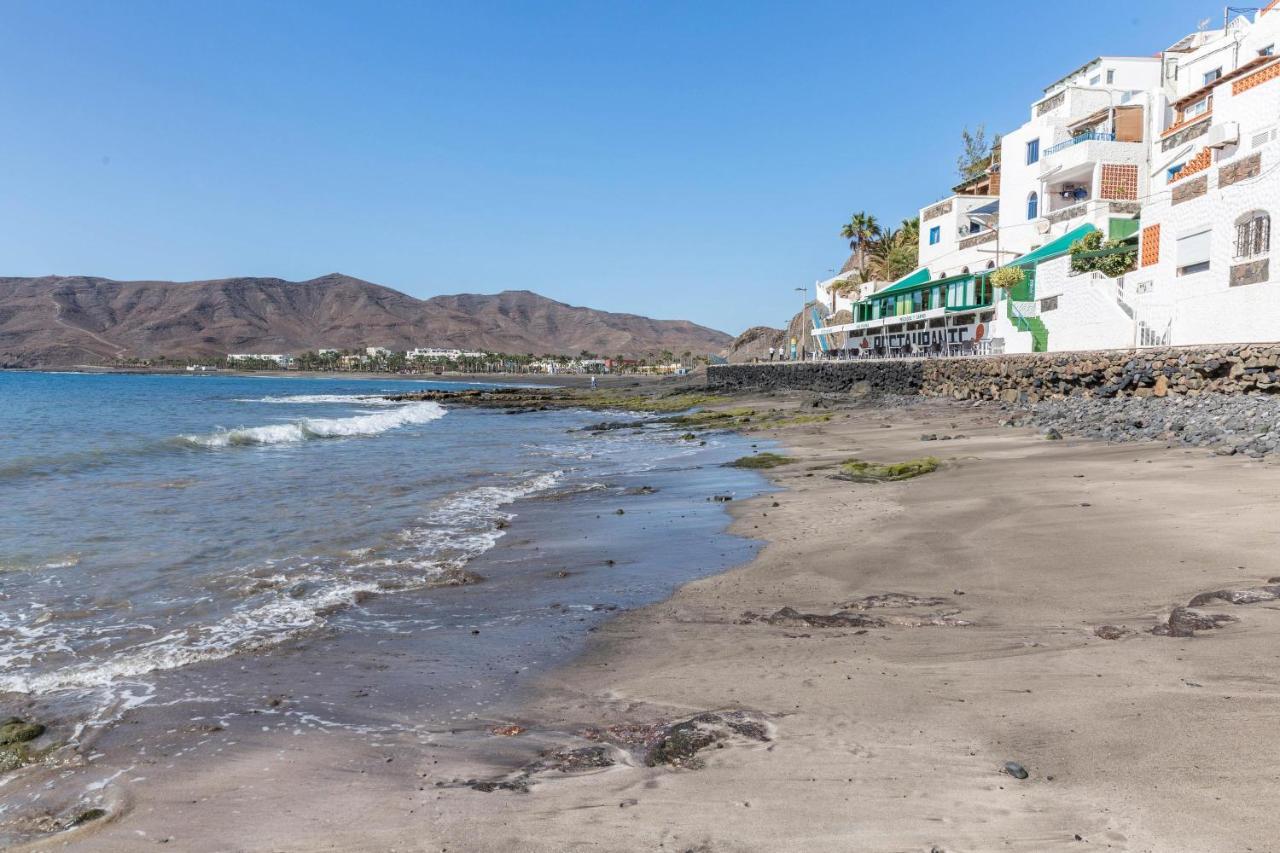 Apartamento Las Playitas Tuineje Kültér fotó