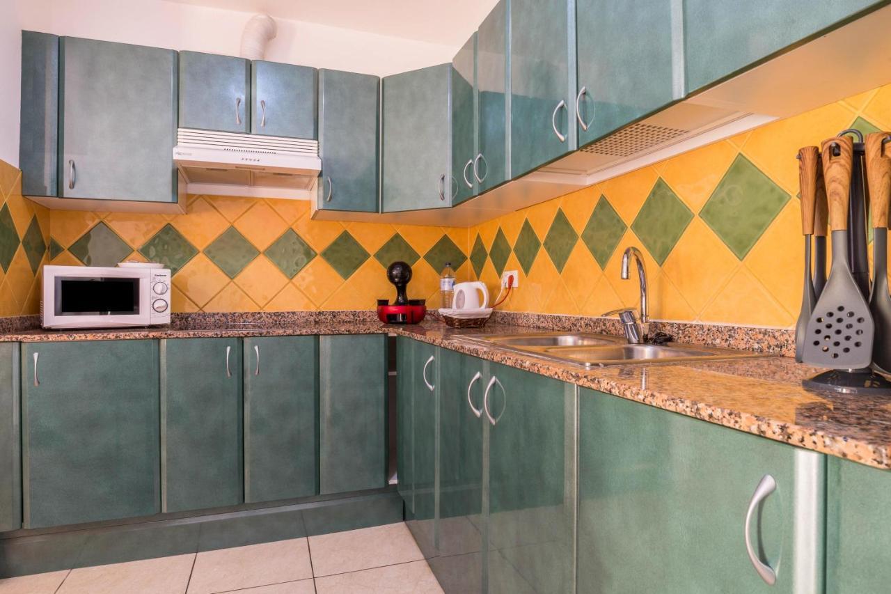 Apartamento Las Playitas Tuineje Kültér fotó